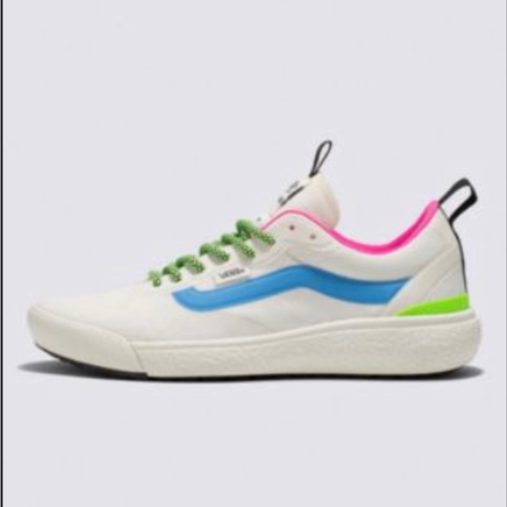 Vans Ultrarange EXO shoes